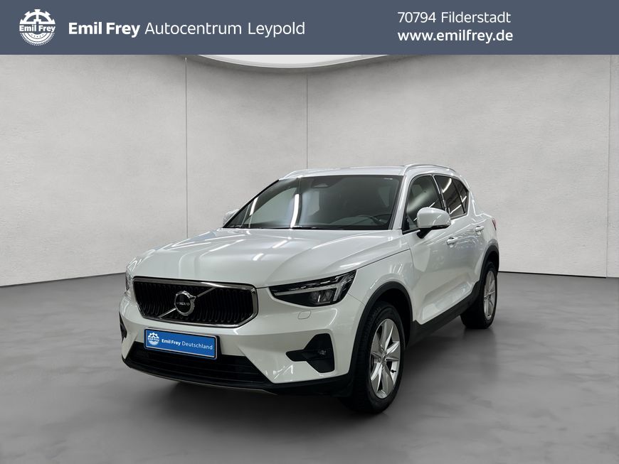 Volvo XC40 B3 B DKG Core AHK
