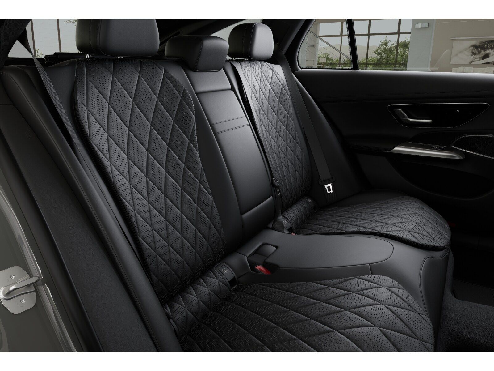 Mercedes-Benz E 450 d 4MATIC T-Modell AMG BURM NIGHT MEMO 360
