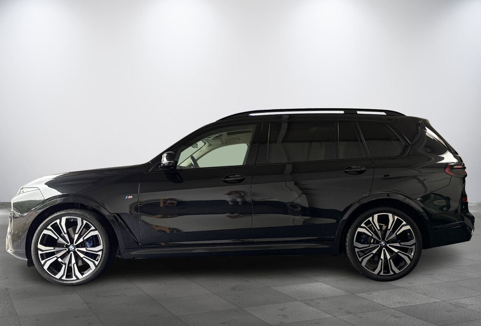 BMW X7 xDrive 40 i M Sport 23"Alu Pano Head-Up Voll
