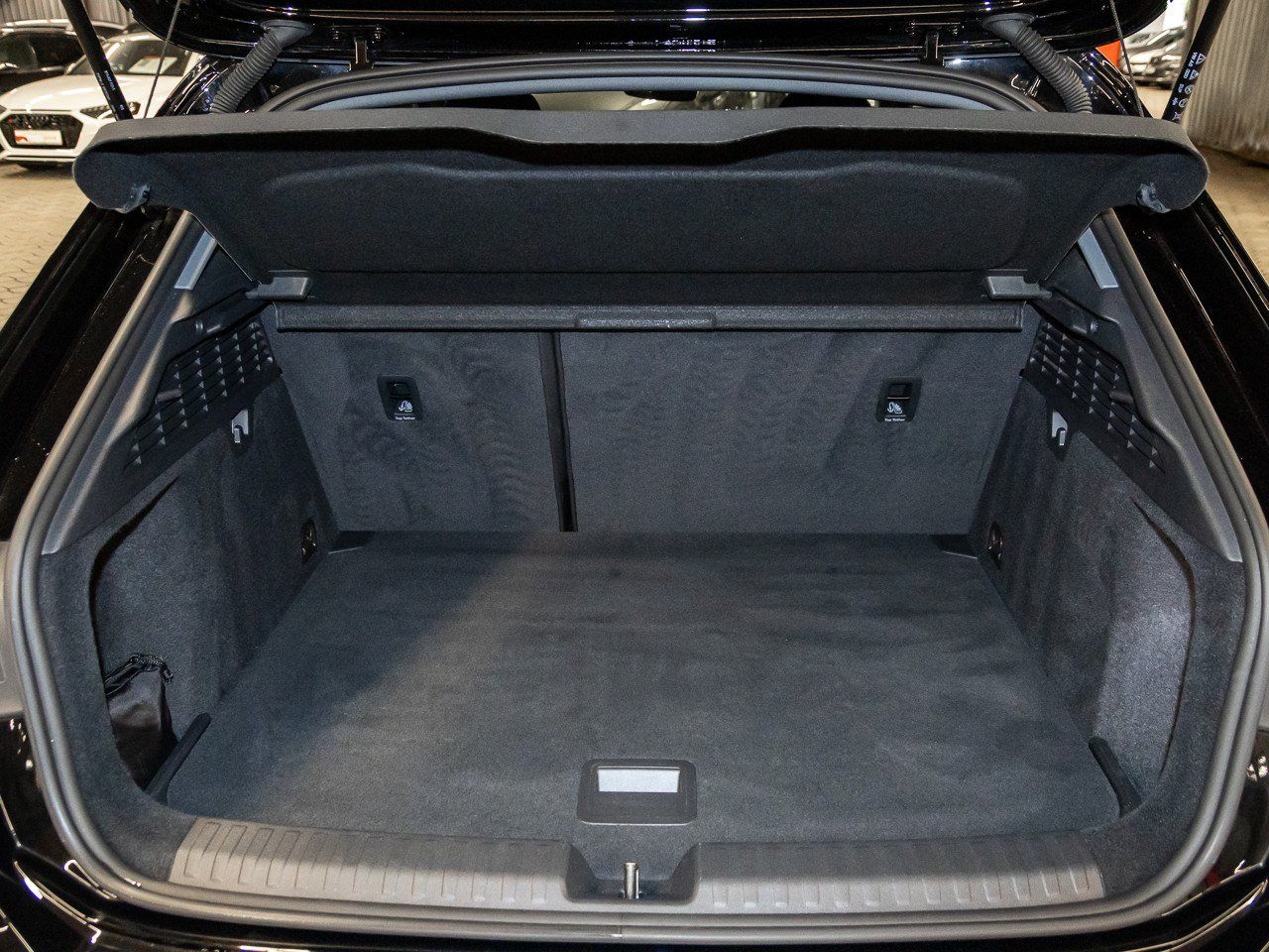 Audi A3 Sportback 35 TDI ACC LED virtCo SHZ PDCplus