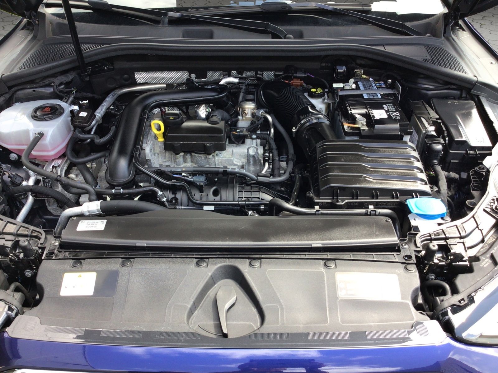 Audi A3 Limousine advanced 30 TFSI S-tronic Business/