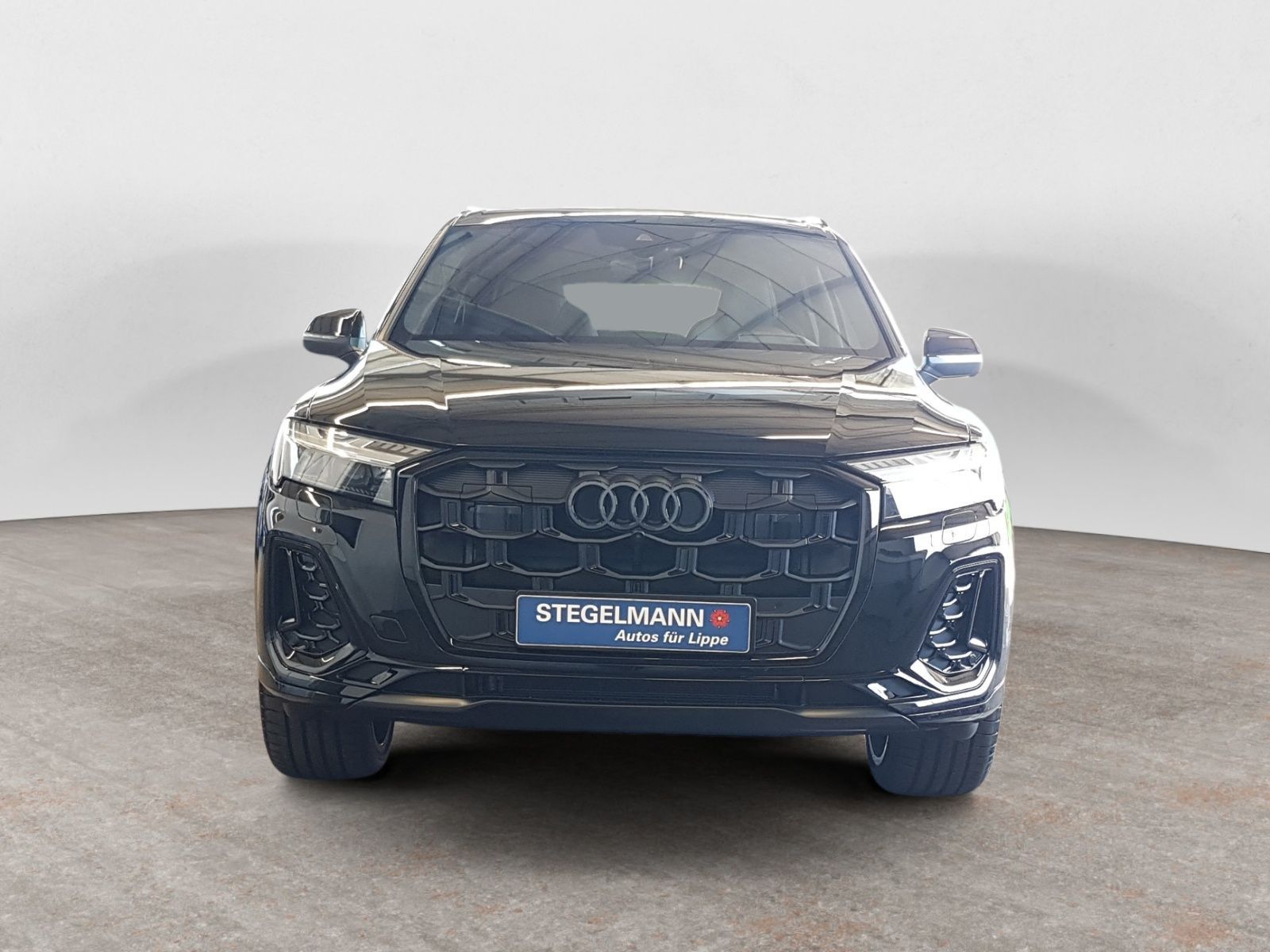 Audi Q7 SUV S line 50 TDI quattro tiptronic HEAD-UP A