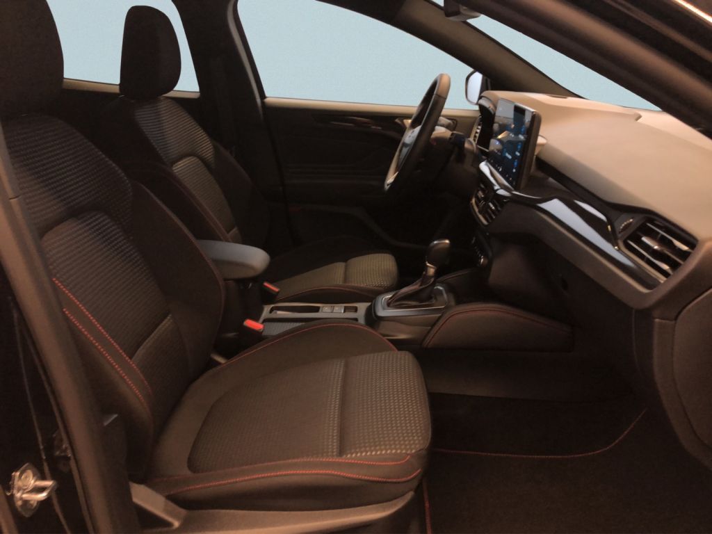 Ford Focus Turnier 1.0 EcoBoost Hybrid Aut. ST-LINE X