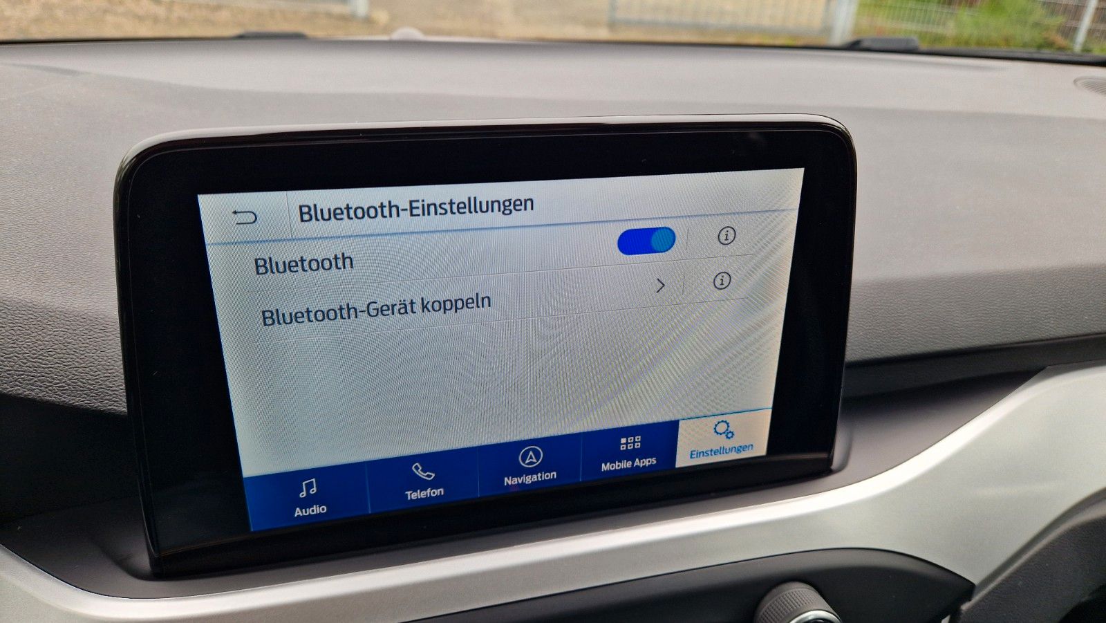 Ford Focus Tun. 1.5d 1.Hd Aut Rf ACC LED Navi DAB