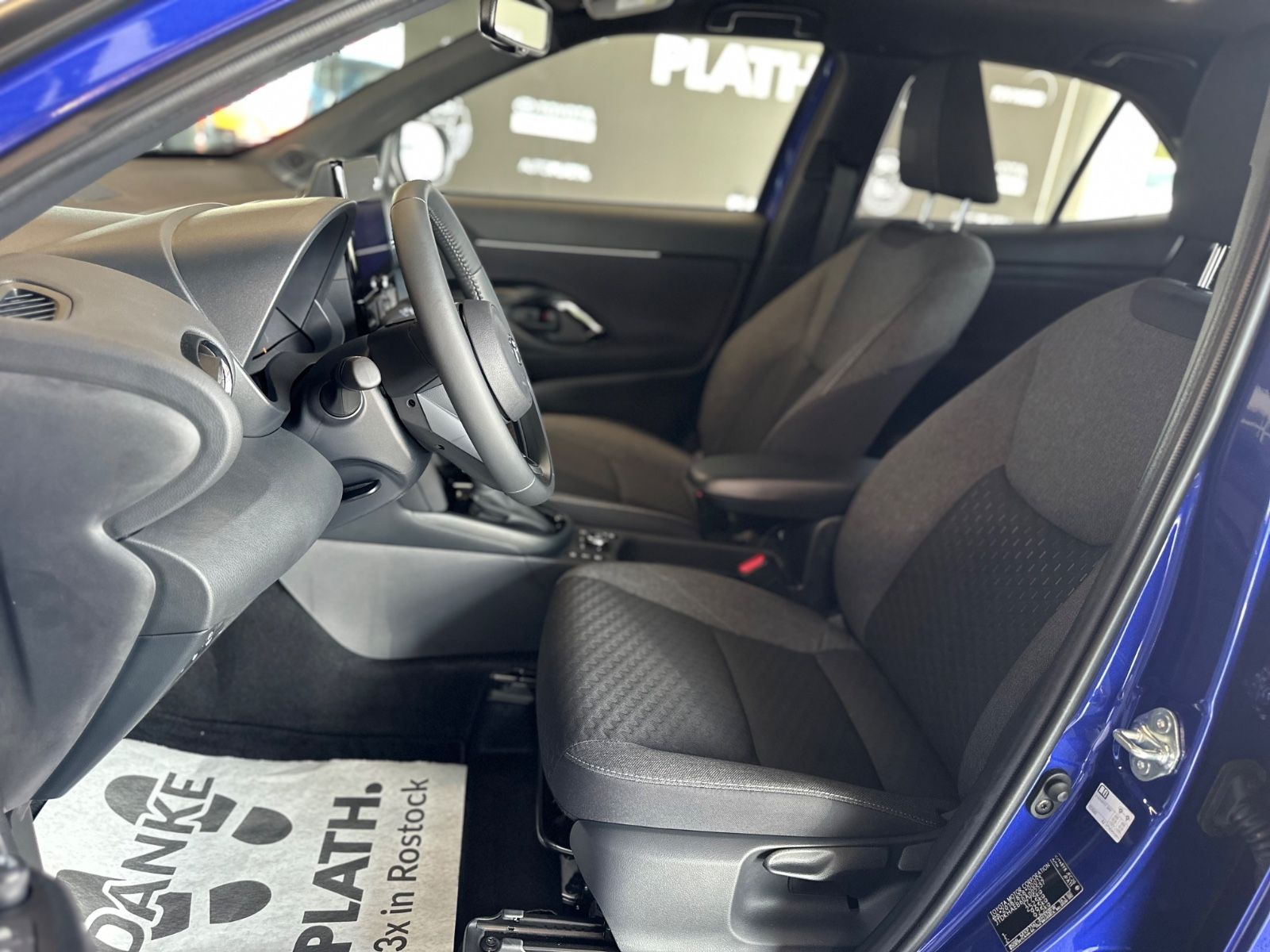 Toyota Yaris Cross 1,5-l-VVT-iE Allrad *SOFORT*