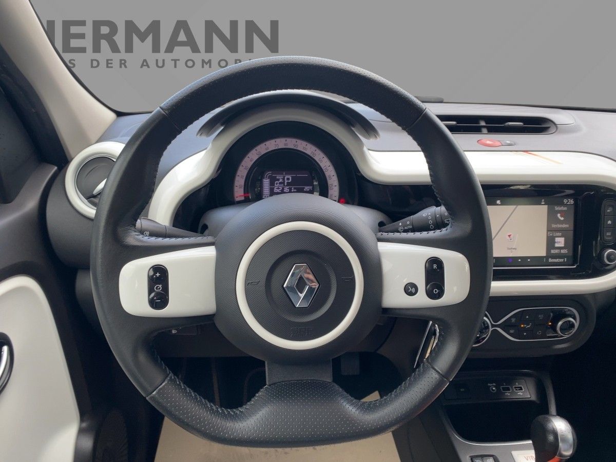 Renault Twingo Vibes Electric - Samsaru's Car Outlet