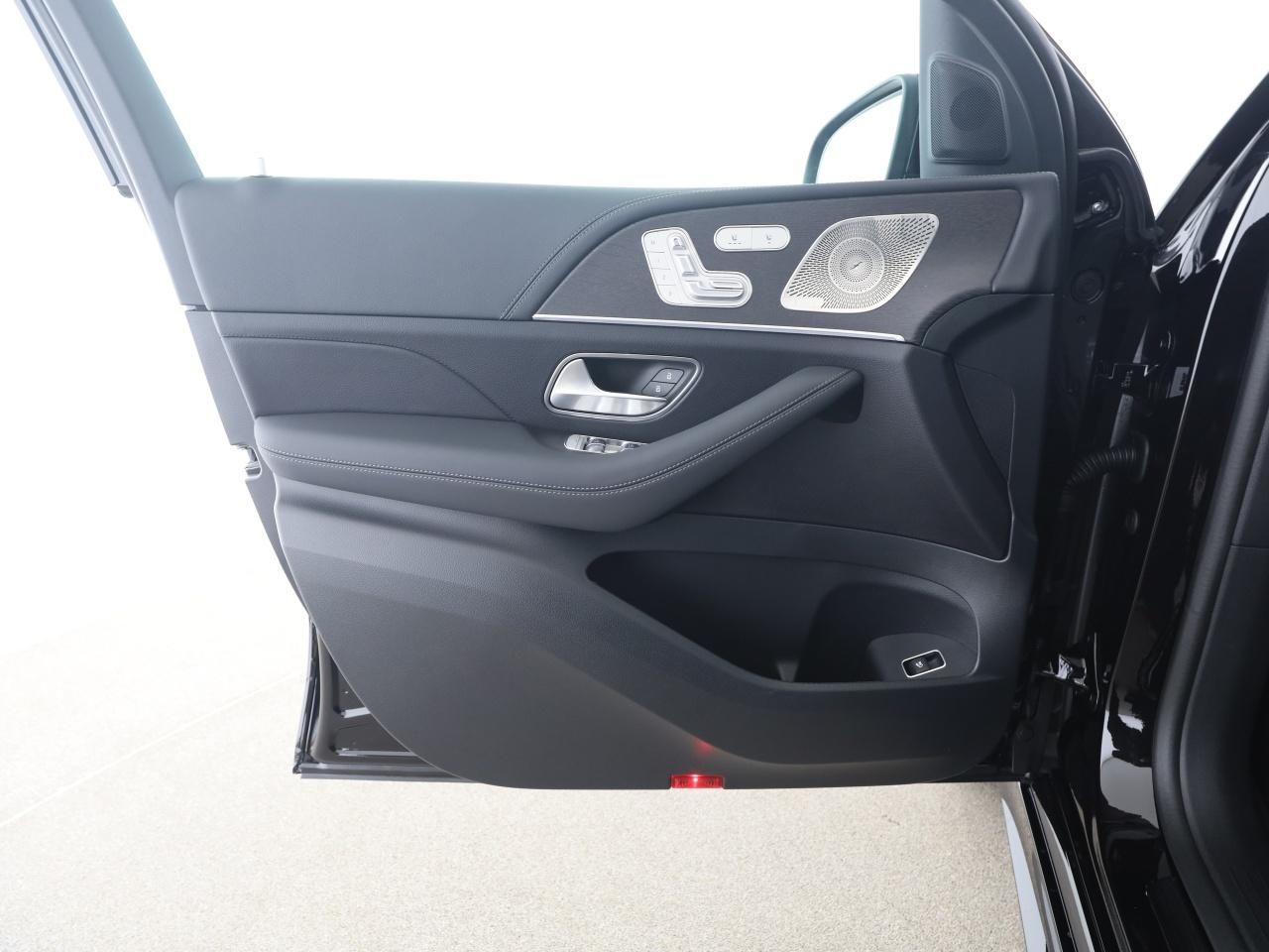 Mercedes-Benz GLE 350 de 4M C EQ AMG Night Burmester MBUX Pano