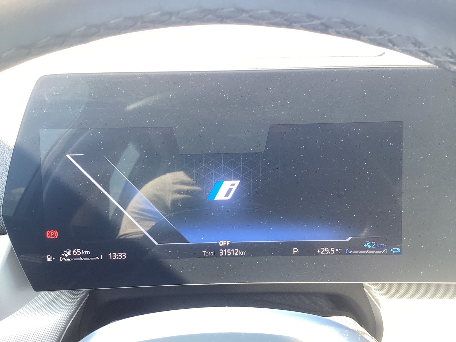 BMW X1 xDrive30e - Samsaru's Car Outlet
