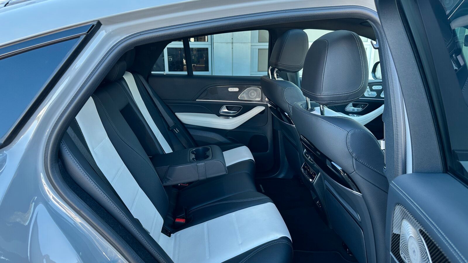 Mercedes-Benz GLE 450 d 4M Coupé AMG+Night+Pano+Burm+Distronic