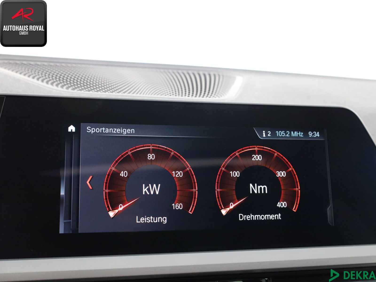 BMW 320 d - Samsaru's Car Outlet