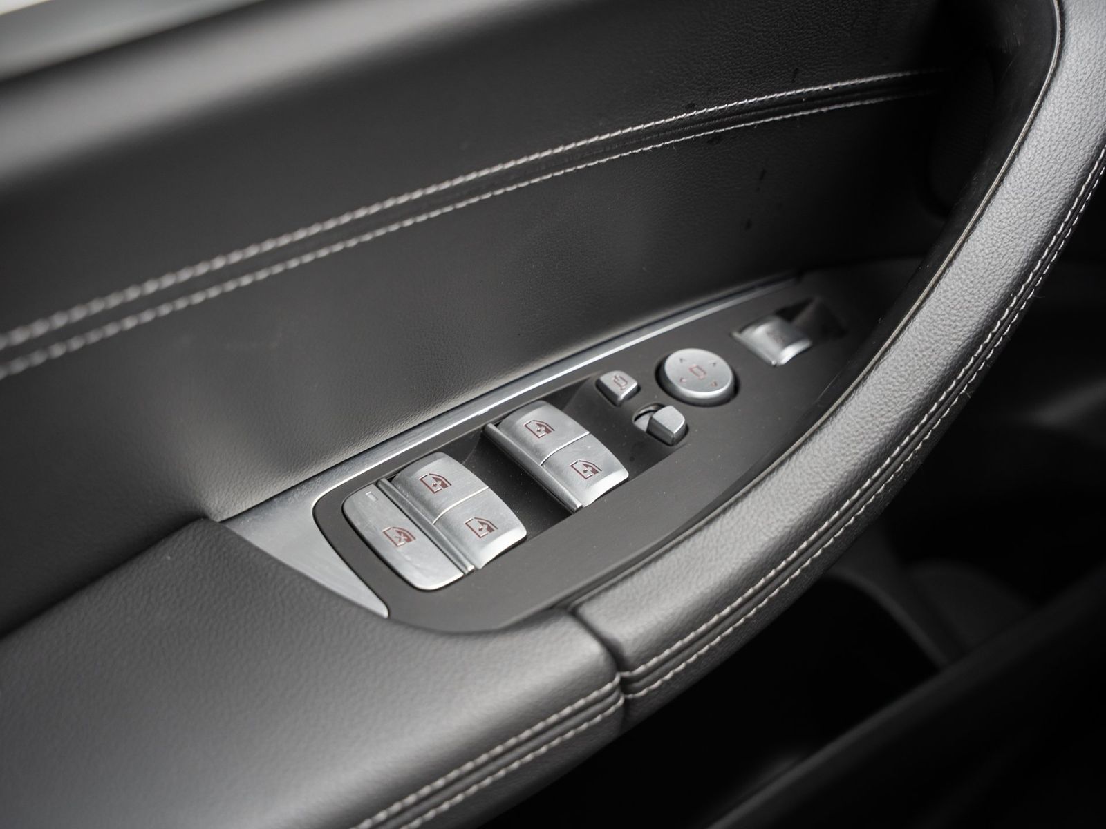 BMW X3 20d xD.AHK.Navi groß