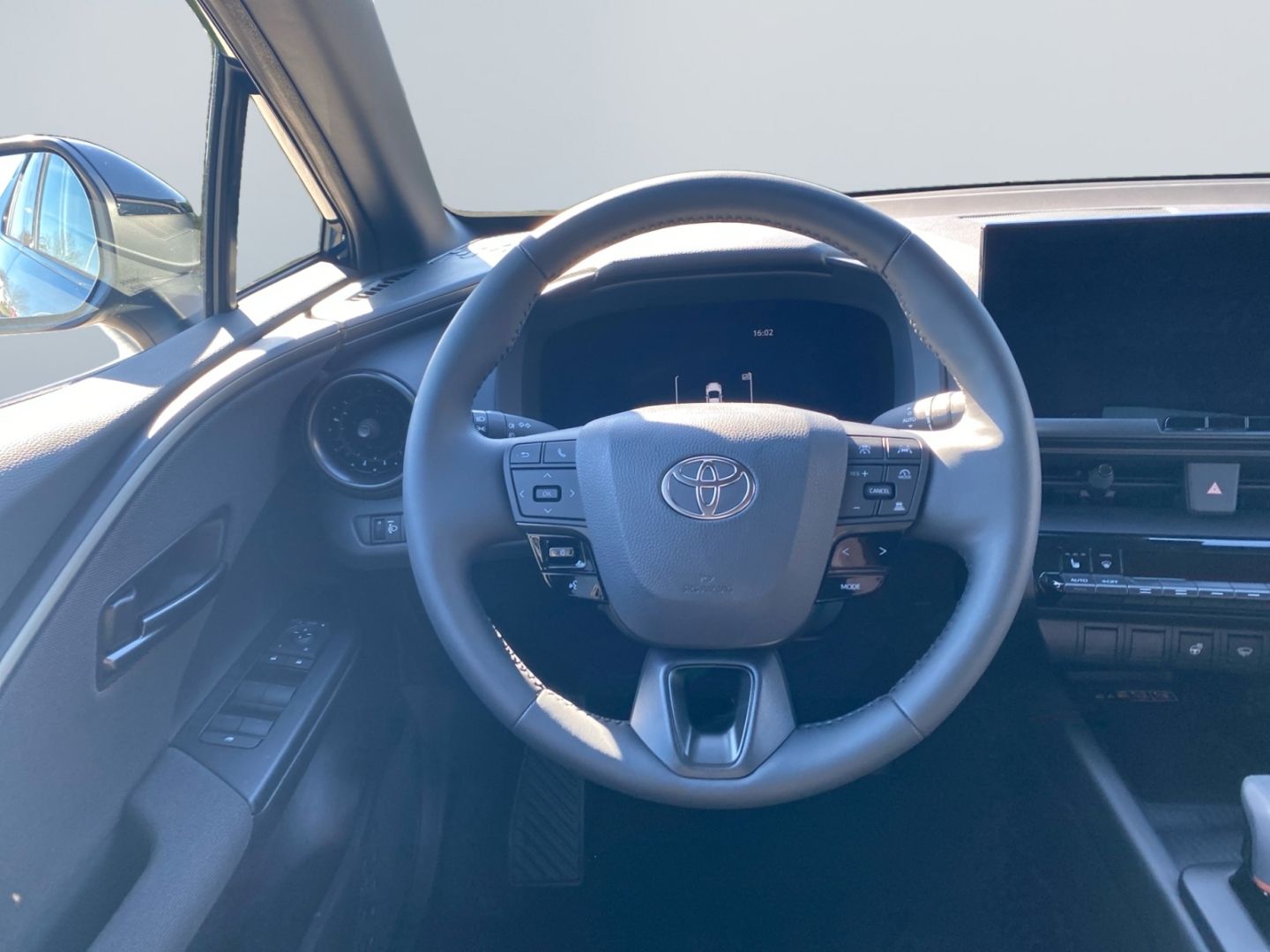 Toyota C-HR 1.8 Hybrid Teamplayer *LED*ACC*CAM*SHZ*PDC*