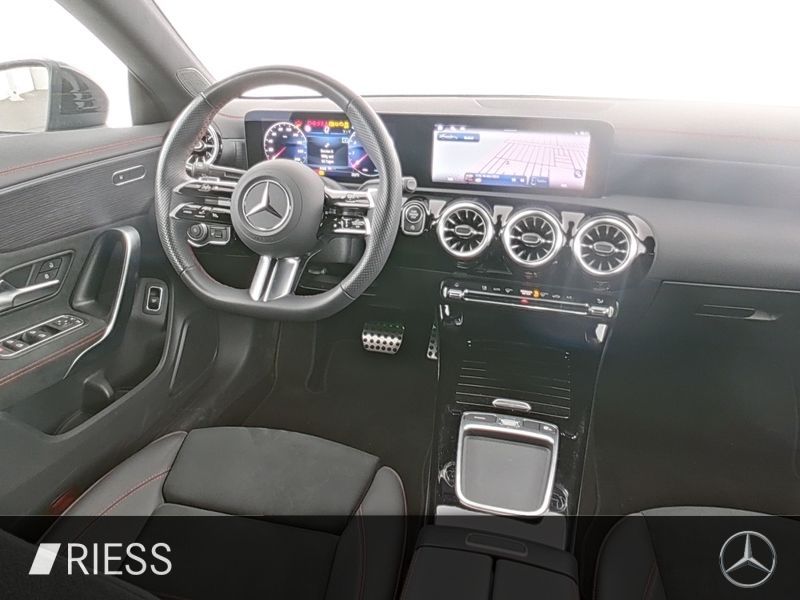 Mercedes-Benz CLA 250 4MATIC Coupé AMG - Samsaru's Car Outlet