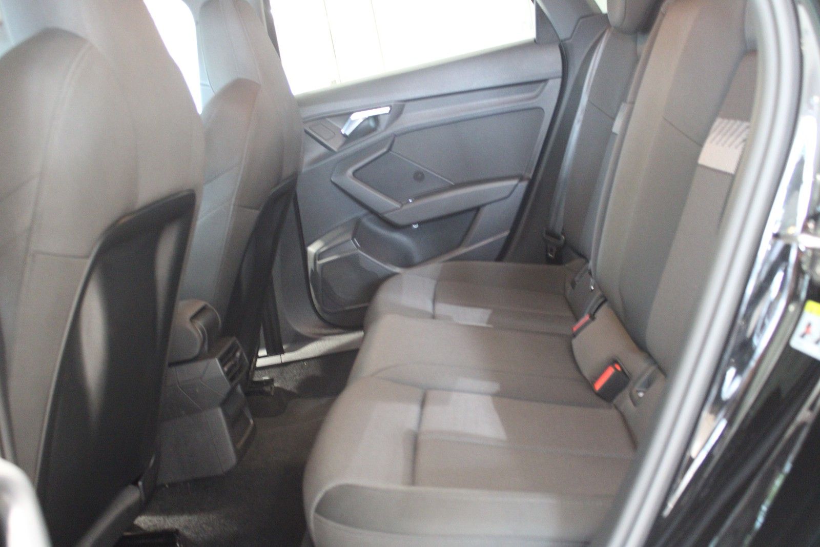 Audi A3 35 TFSI DSG advanced - Samsaru's Car Outlet