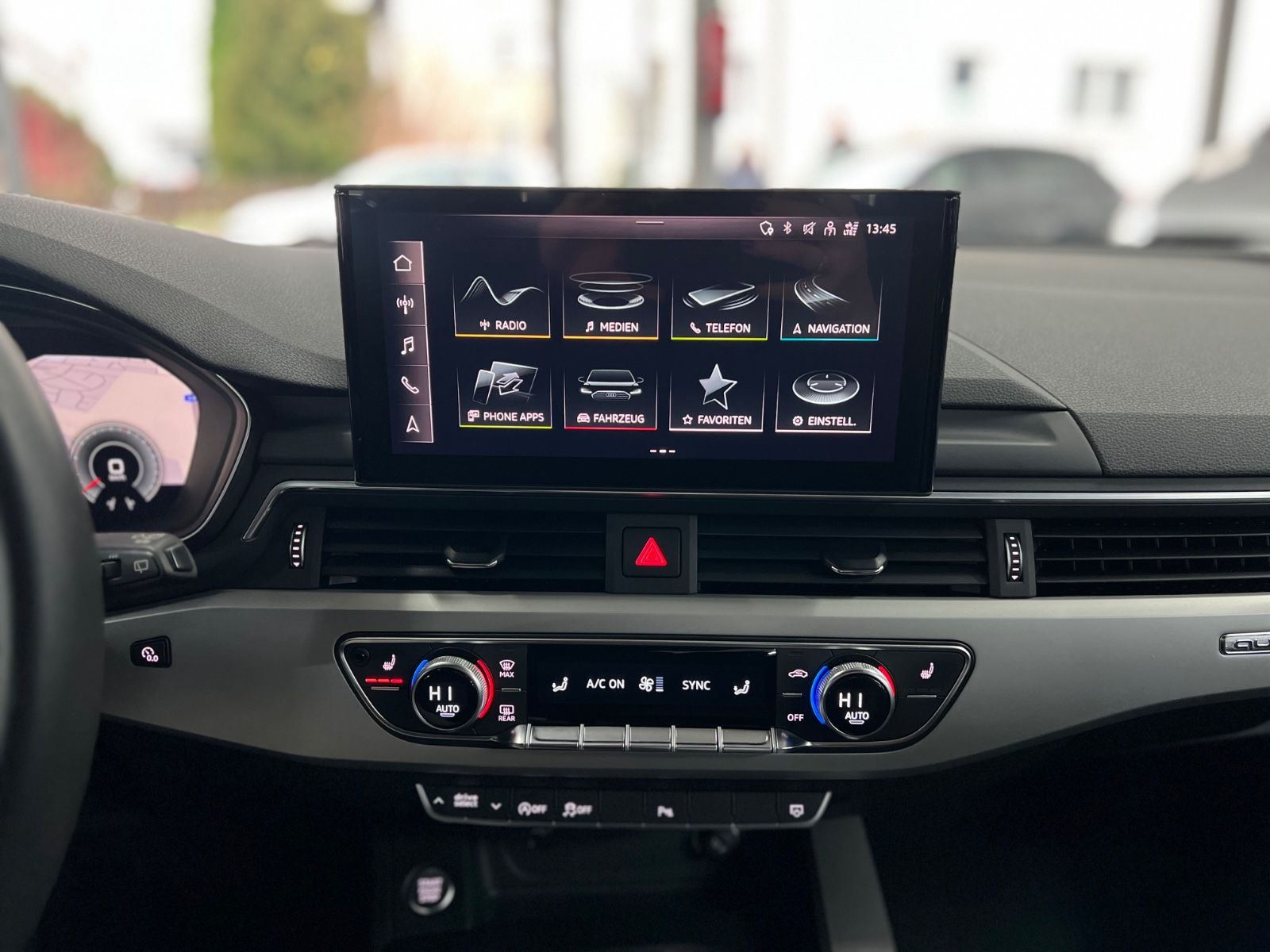 Audi A4 Avant 40 TDI quattro advanced VIELE EXTRAS