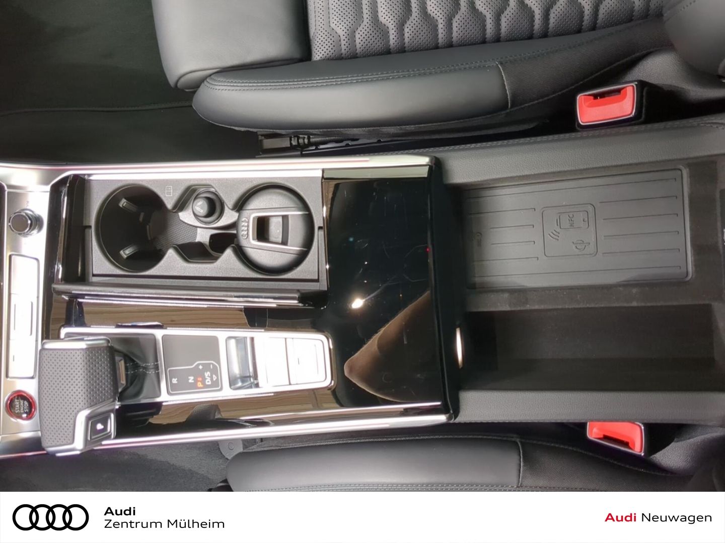 Audi RS6 Avant TFSI quattroRS-Dynamikpaket plus 305 k