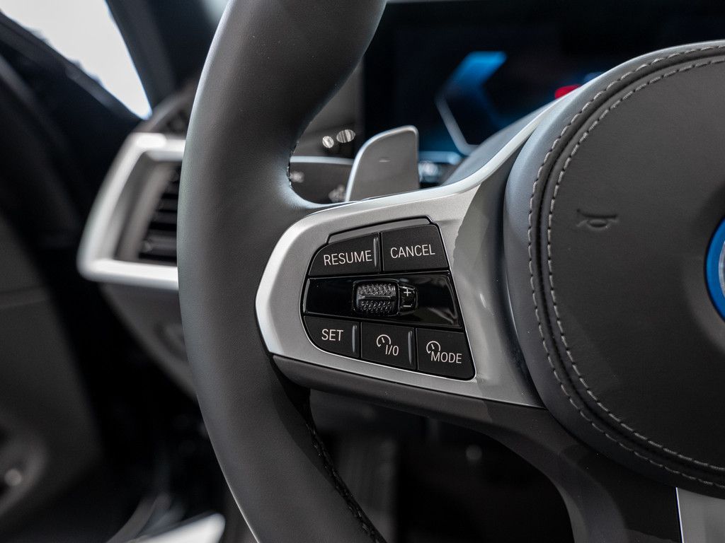 BMW X5 xDrive 50e M-Sport Pro FACEL. 360° PANO LED