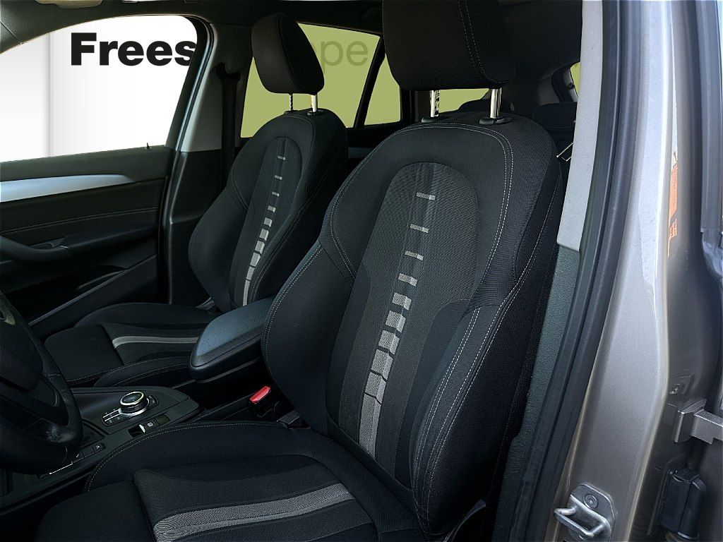 BMW X1 xDrive18d Advantage - Samsaru's Car Outlet
