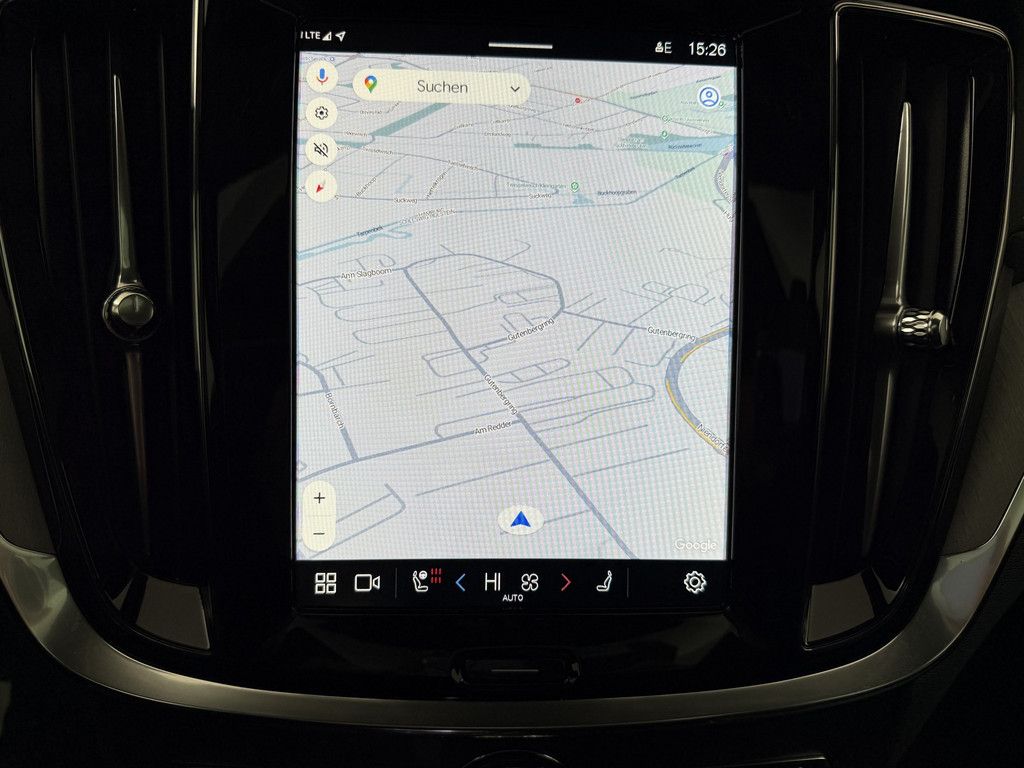 Volvo V60 T8 Ultra Dark Recharge Plug-In Hybrid AWD