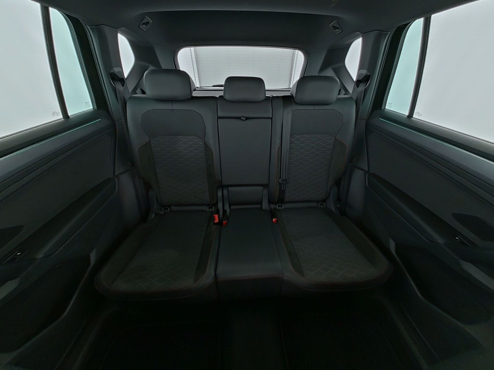 Seat Tarraco FR LED|Kamera|AHK|Winter-Paket|ACC|PDC