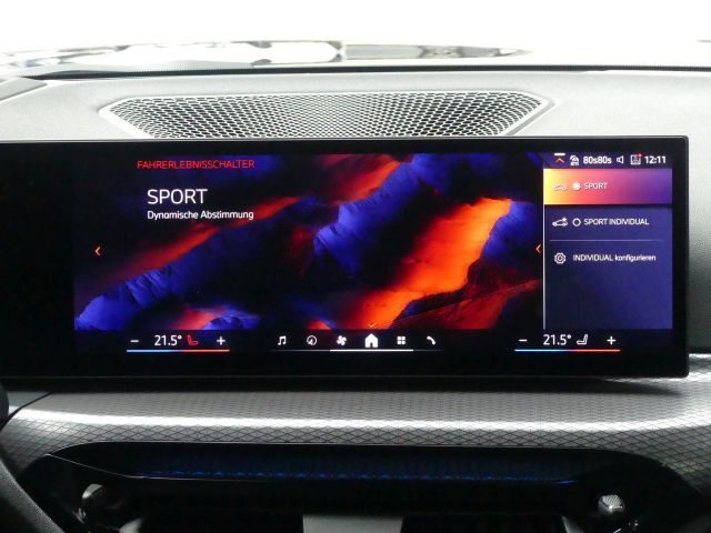 BMW 318 d Tour M Sportp. ACC°AdLED°AHK°HUP+HIFI°360"