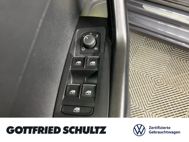 Volkswagen Taigo 1.5 TSI DSG IQ.Light - Samsaru's Car Outlet