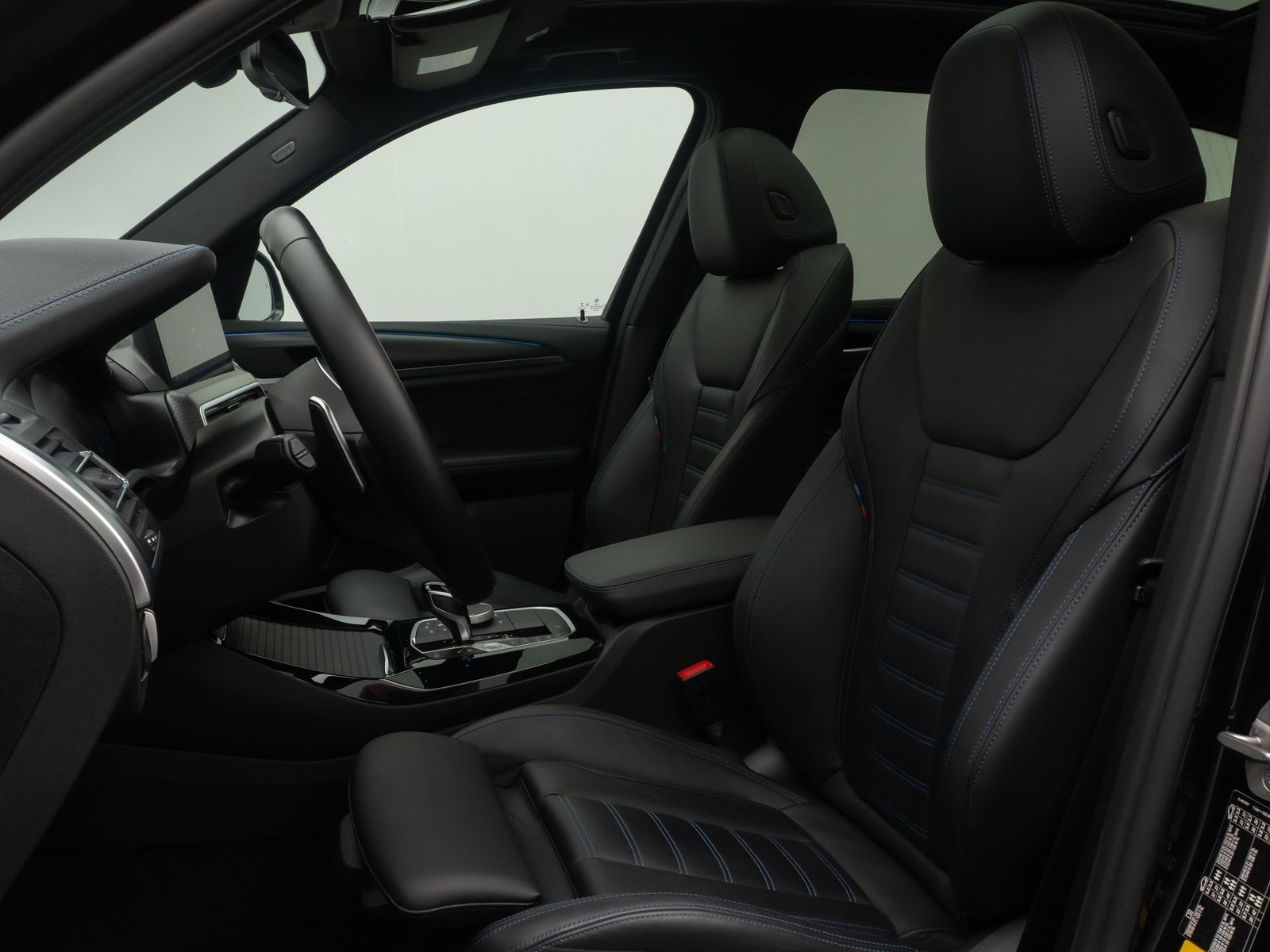 BMW X3 xD30e M Sport Laser DAB Kamera HUD Panorama