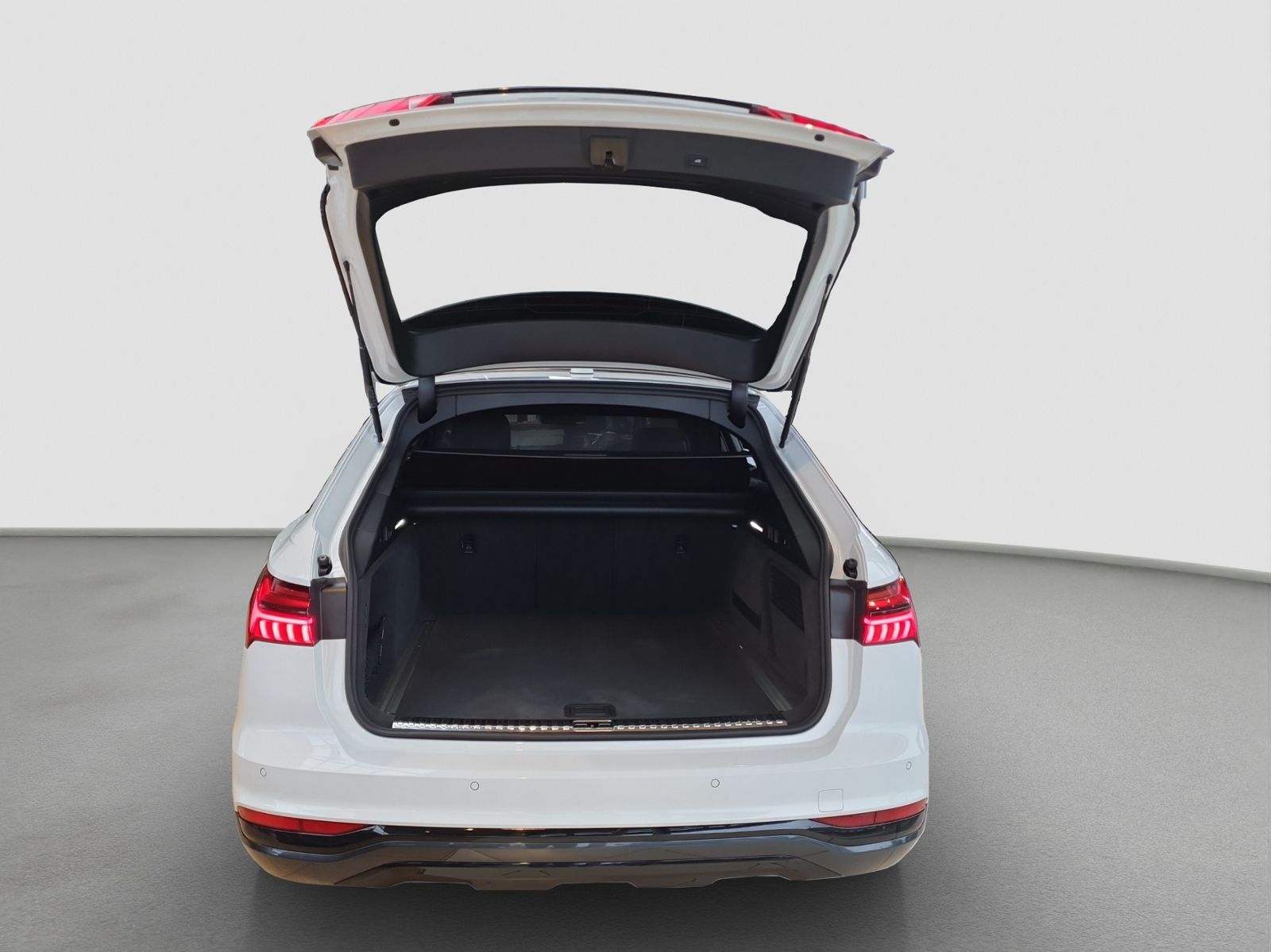 Audi A6 allroad 50TDI - Samsaru's Car Outlet