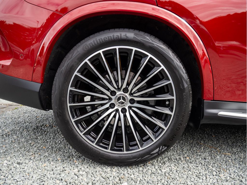 Mercedes-Benz GLC 300 4M Coupé AMG Sport Premium - Samsaru's Car Outlet