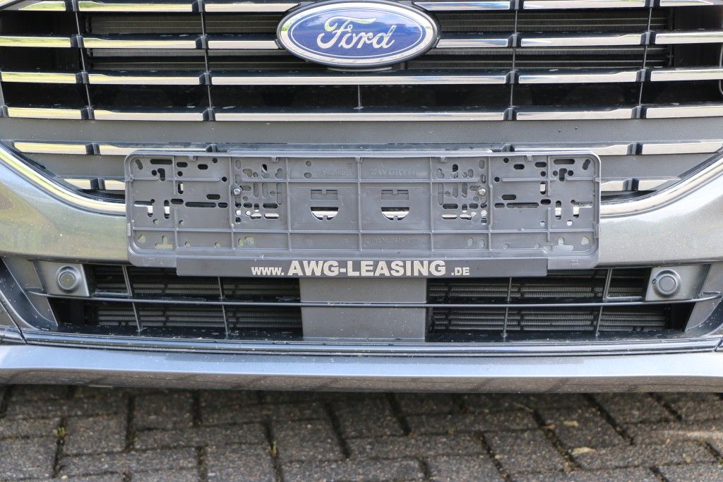 Ford Focus Titanium X RK ACC LED Automatik Park Assis