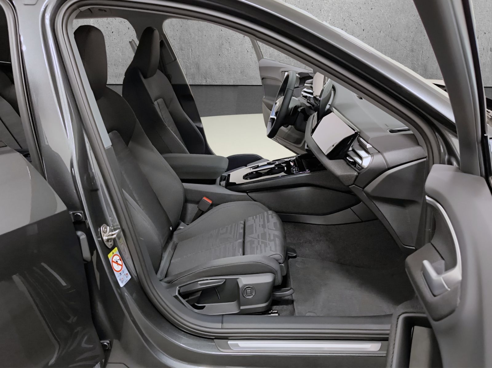 Audi A5 Avant S-Line 2.0 TFSI quattro S tronic, AHK,