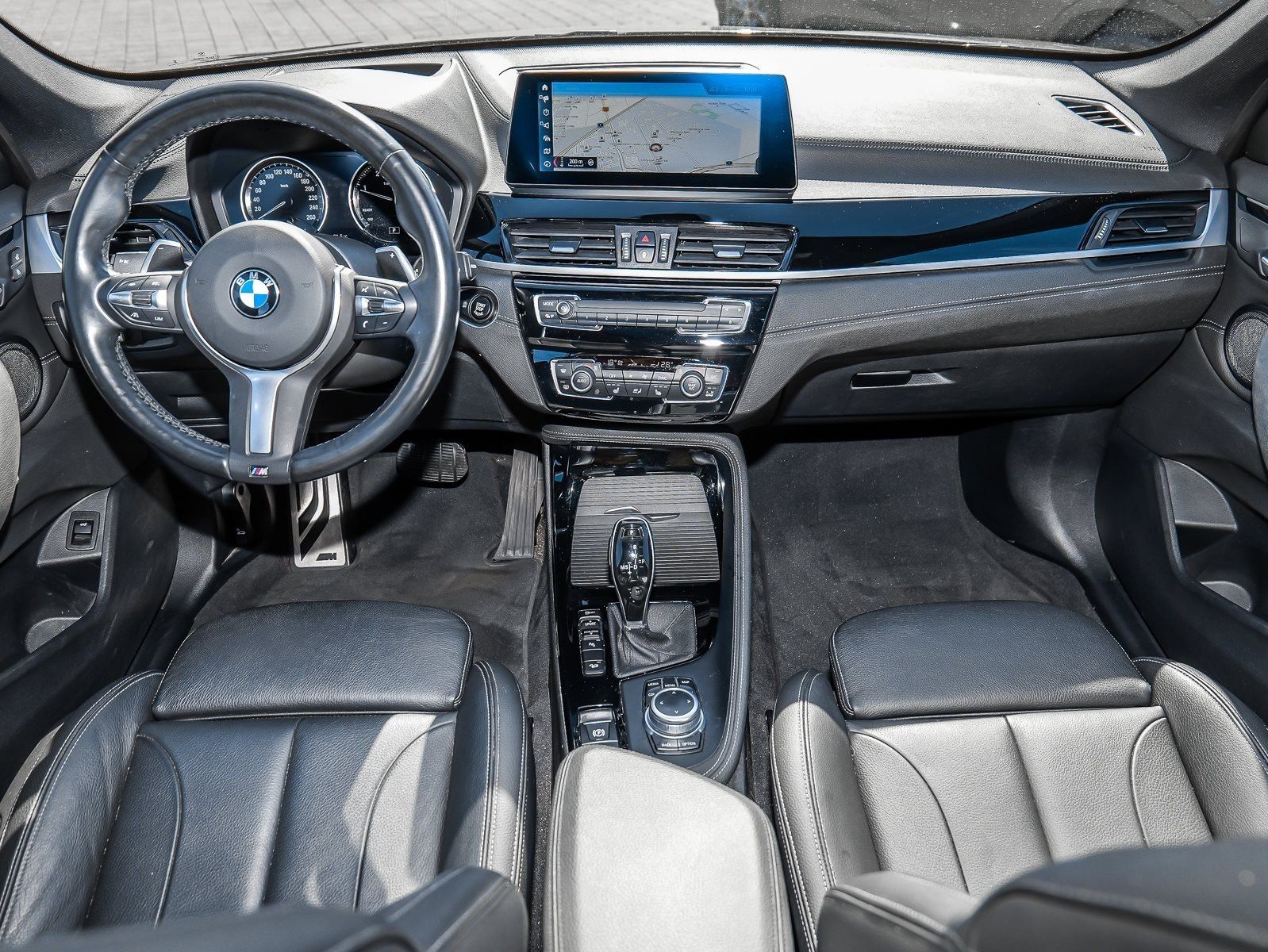 BMW X1 xDrive20d M Sport - Samsaru's Car Outlet