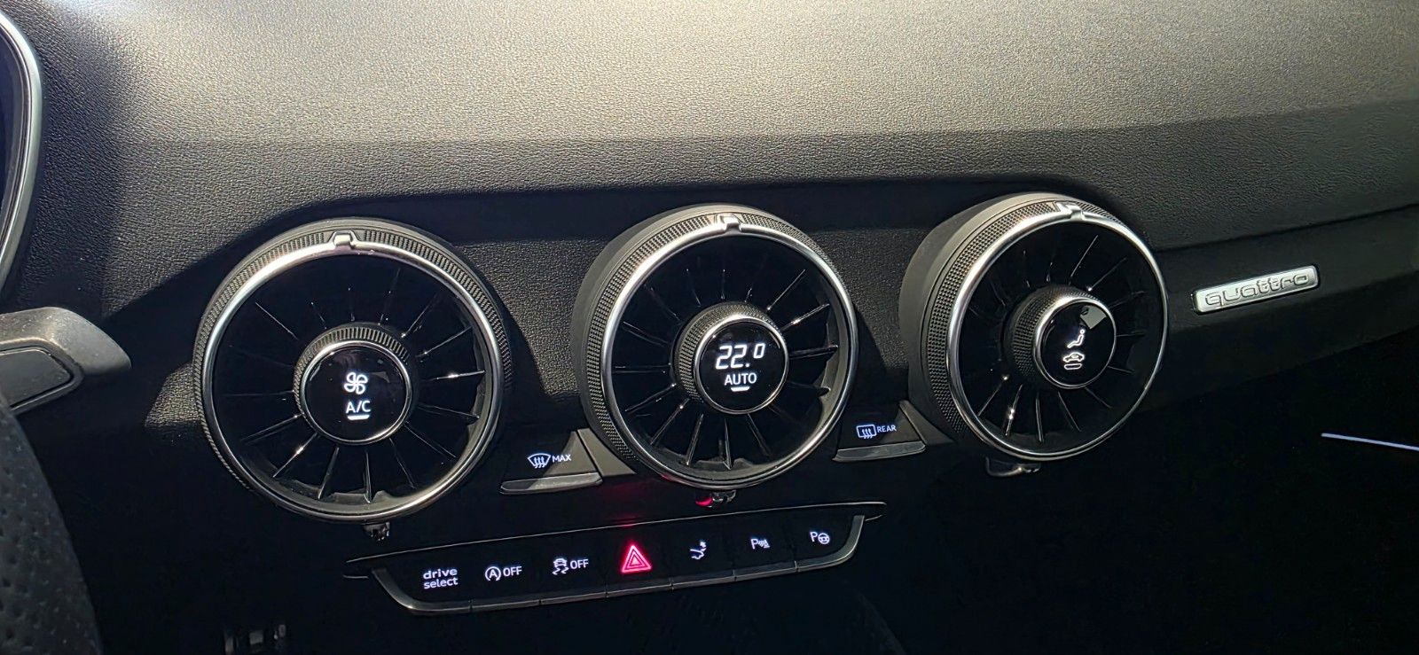 Audi TT Coupe 45 TFSI quattro +B&O+Vurtual+Carbon+LED