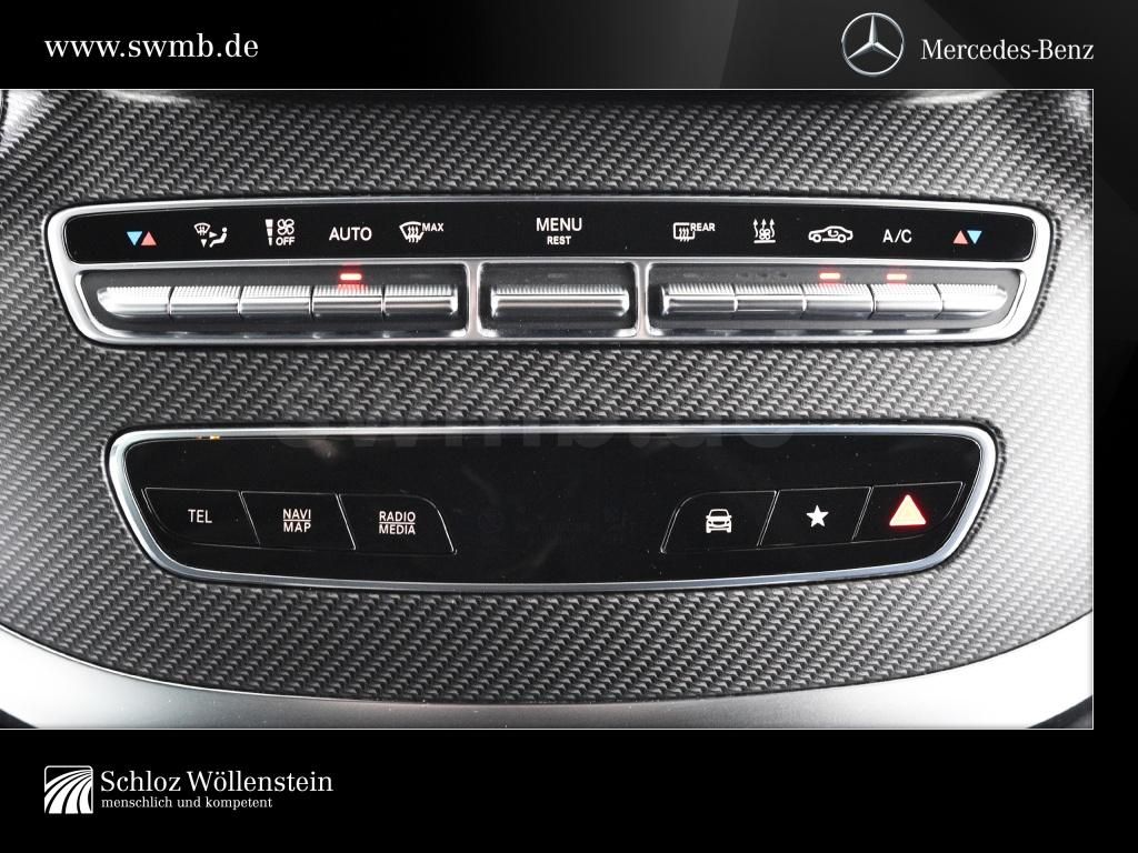Mercedes-Benz V 300 EDITION AMG - Samsaru's Car Outlet