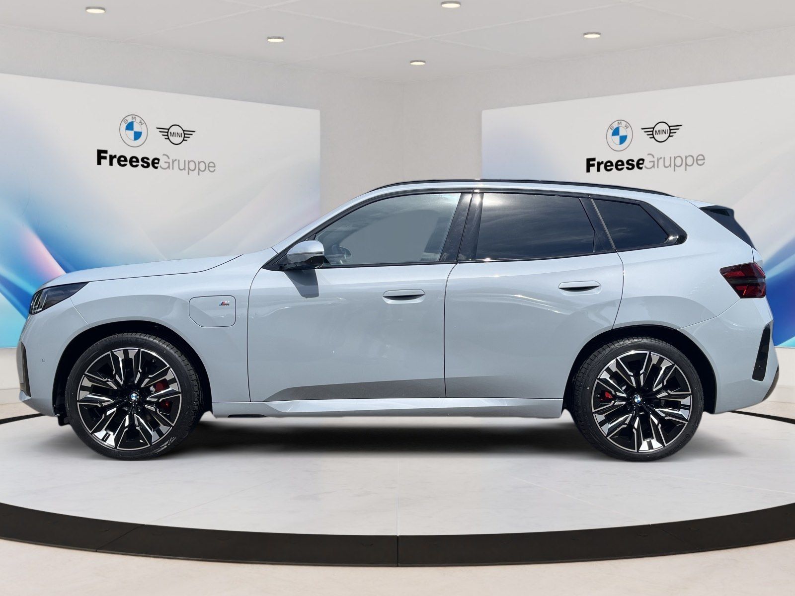 BMW X3 30e xDrive AHK 360° HEAD-UP RFK HIFI LORDOSE