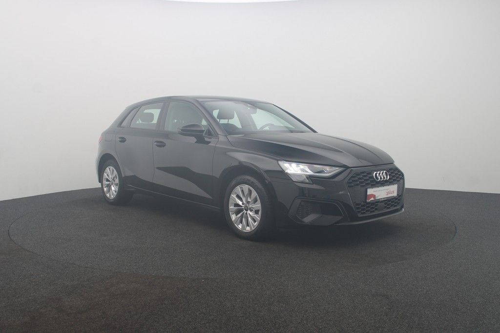 Audi A3 Sportback 40 TFSI e . Virt.Cockpit DAB Klima