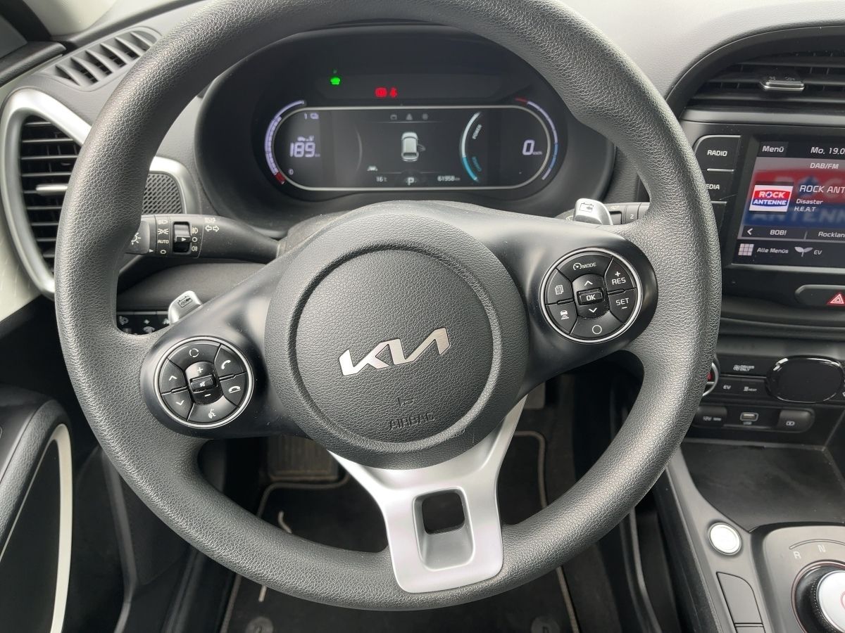 Kia Soul Edition 7 e - Samsaru's Car Outlet