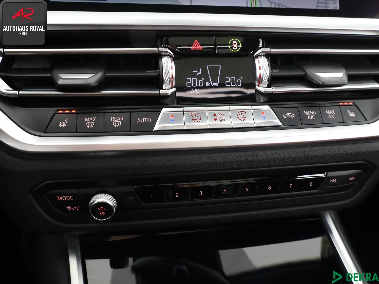 BMW 330 d xDrive M SPORT - Samsaru's Car Outlet