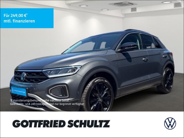 Volkswagen T-Roc Life 1.5 TSI DSG - Samsaru's Car Outlet