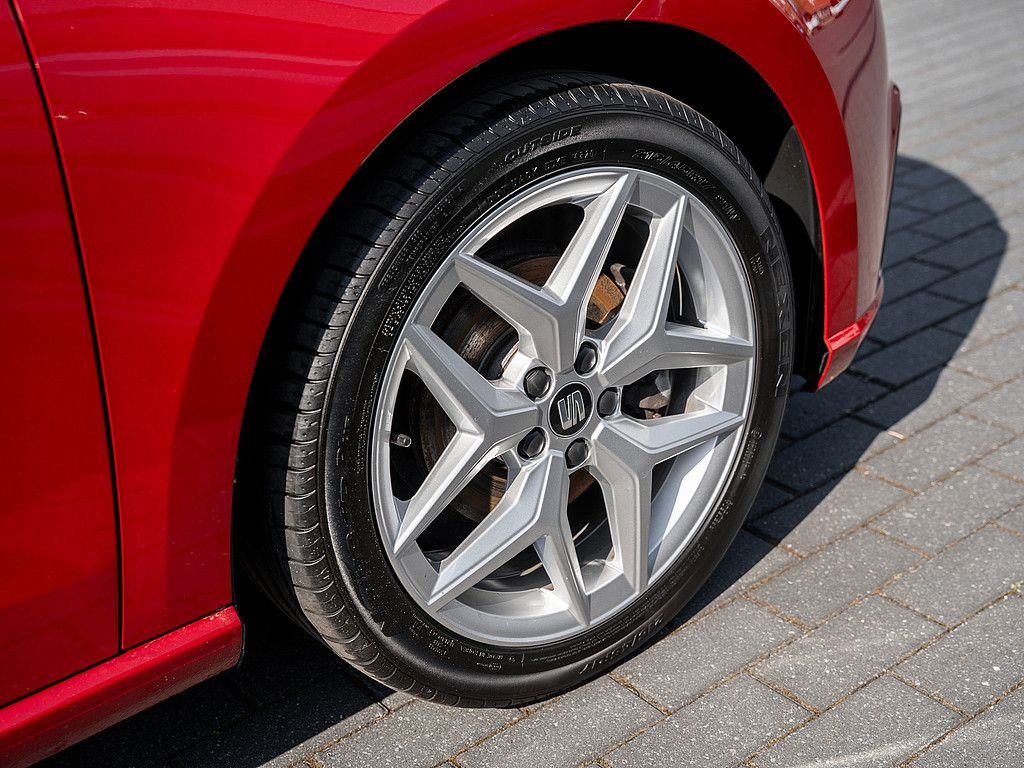 Seat Ibiza 1.0 TSI FR - Samsaru's Car Outlet
