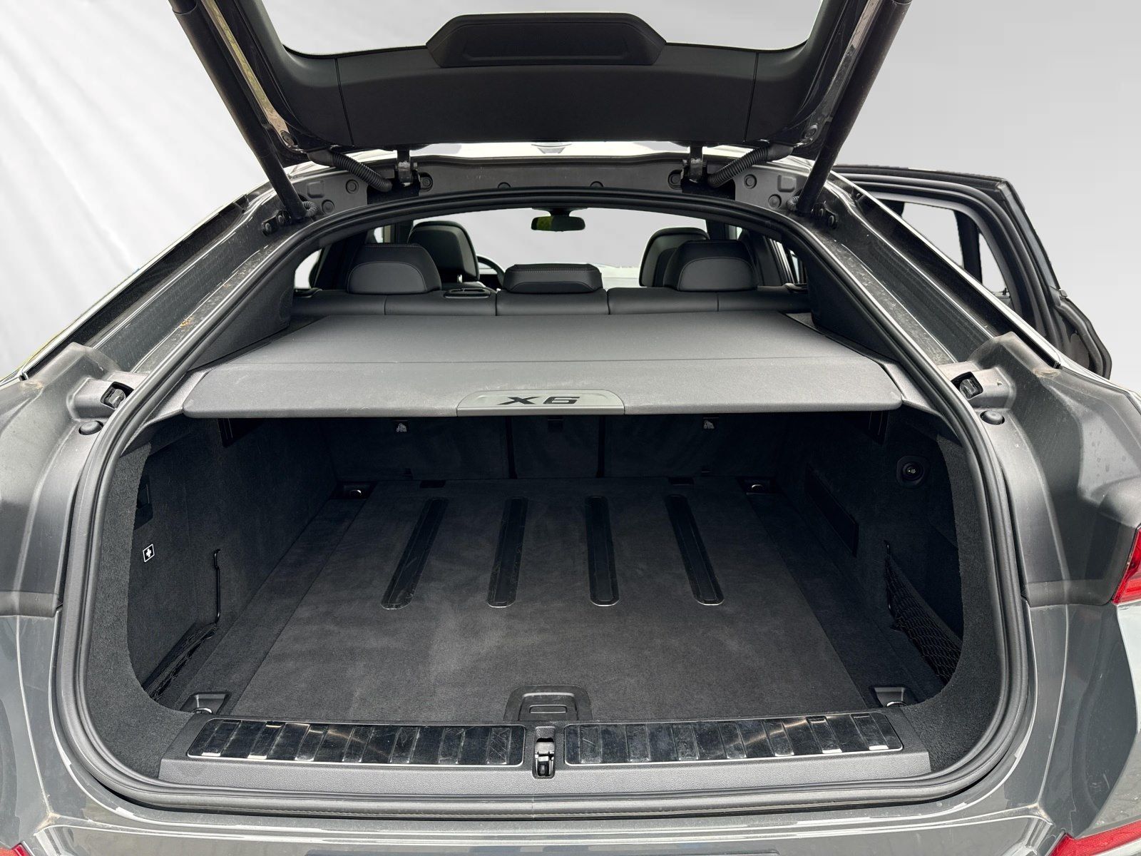 BMW X6 xDrive30d M Sport Pro|AHK|Pano|Standhzg.|H/K
