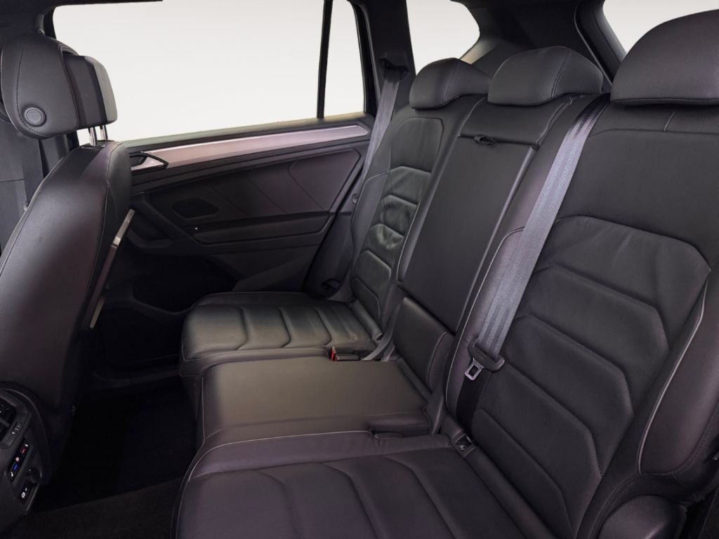 Seat Tarraco FR 4Drive AUTOMATIK NAV LED PANODACH STA