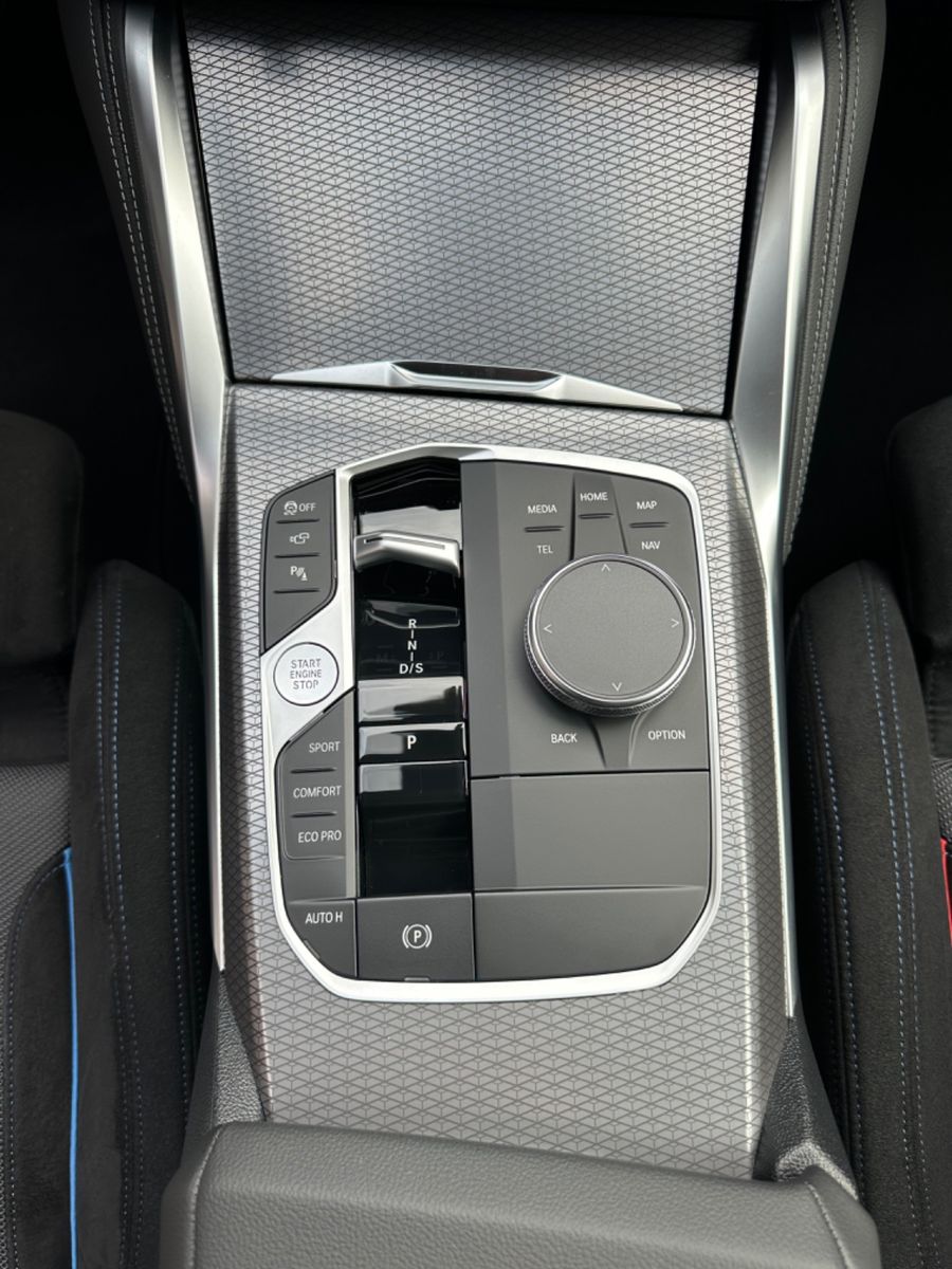BMW Seria 4