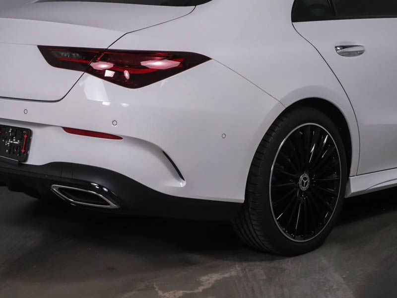 Mercedes-Benz CLA 250 4M AMG - Samsaru's Car Outlet