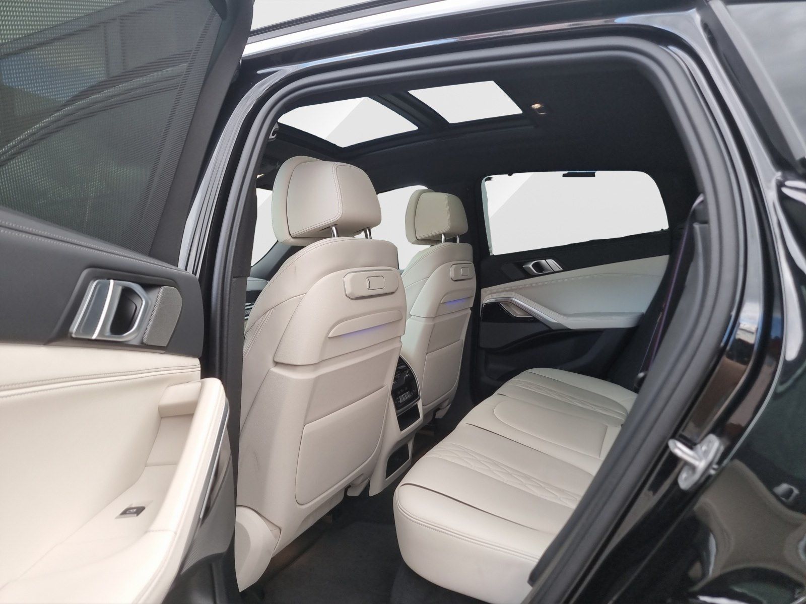 BMW X6 xDrive40d M Sport Pro | AHK | Komfortsitze |L