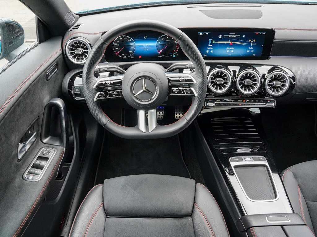 Mercedes-Benz CLA 250 4M AMG-LINE PREMIUM - Samsaru's Car Outlet