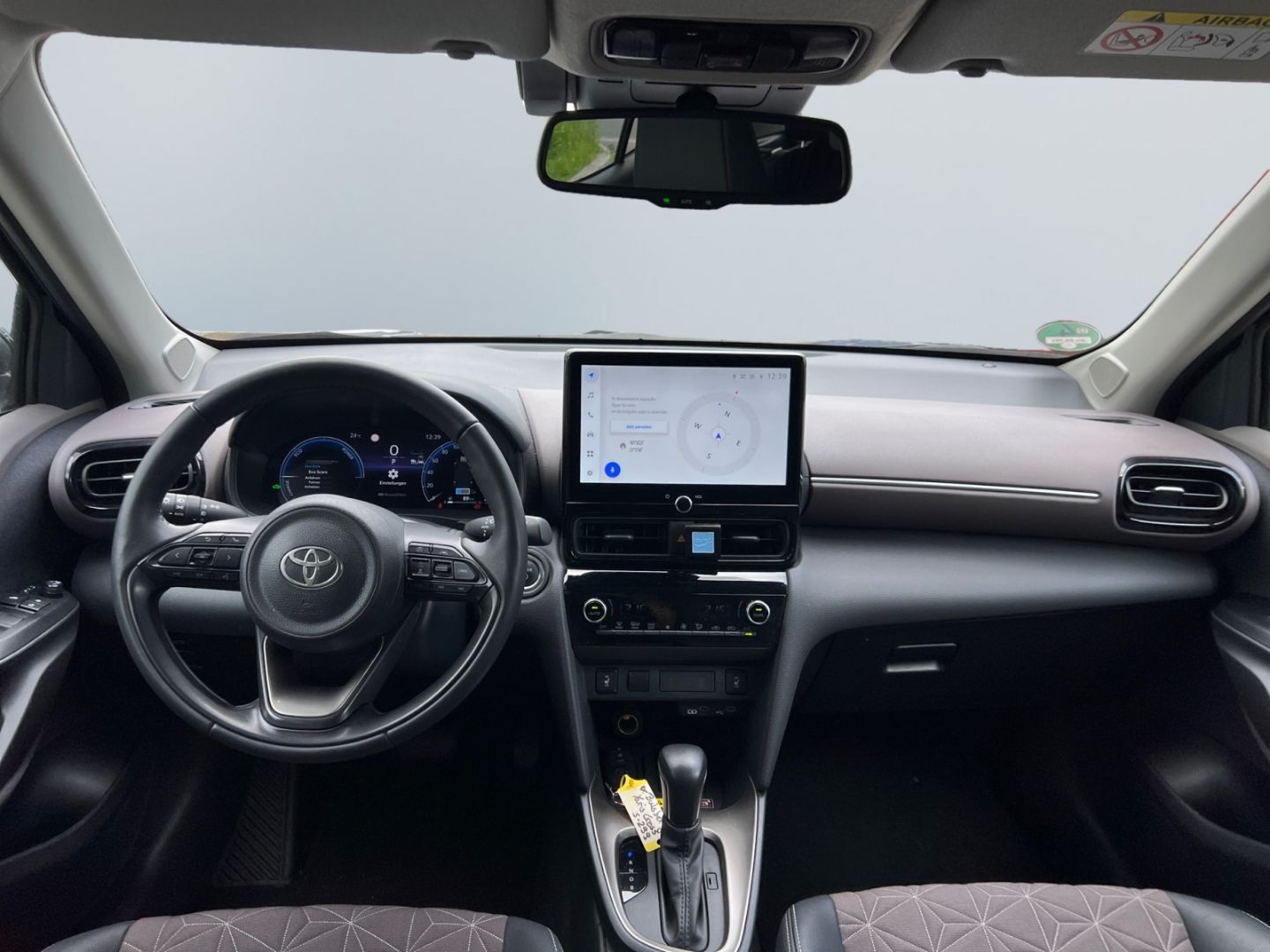 Toyota Yaris Cross Hybrid 1.5 Style Plus *Matrix*360*SH