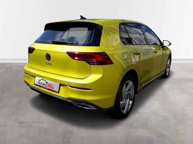 Volkswagen Golf GTE 1.4 eHybrid - Samsaru's Car Outlet