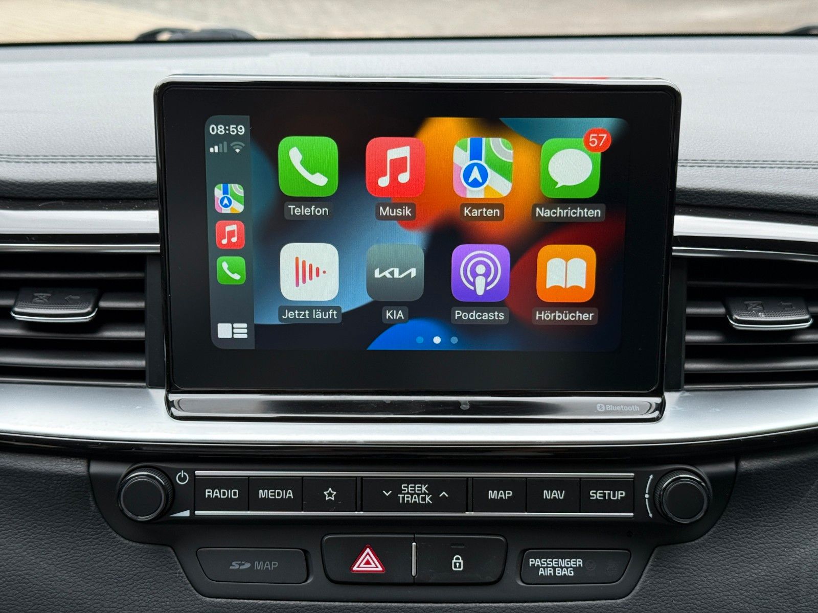Kia Ceed 1.6 CRDi Vision - Samsaru's Car Outlet