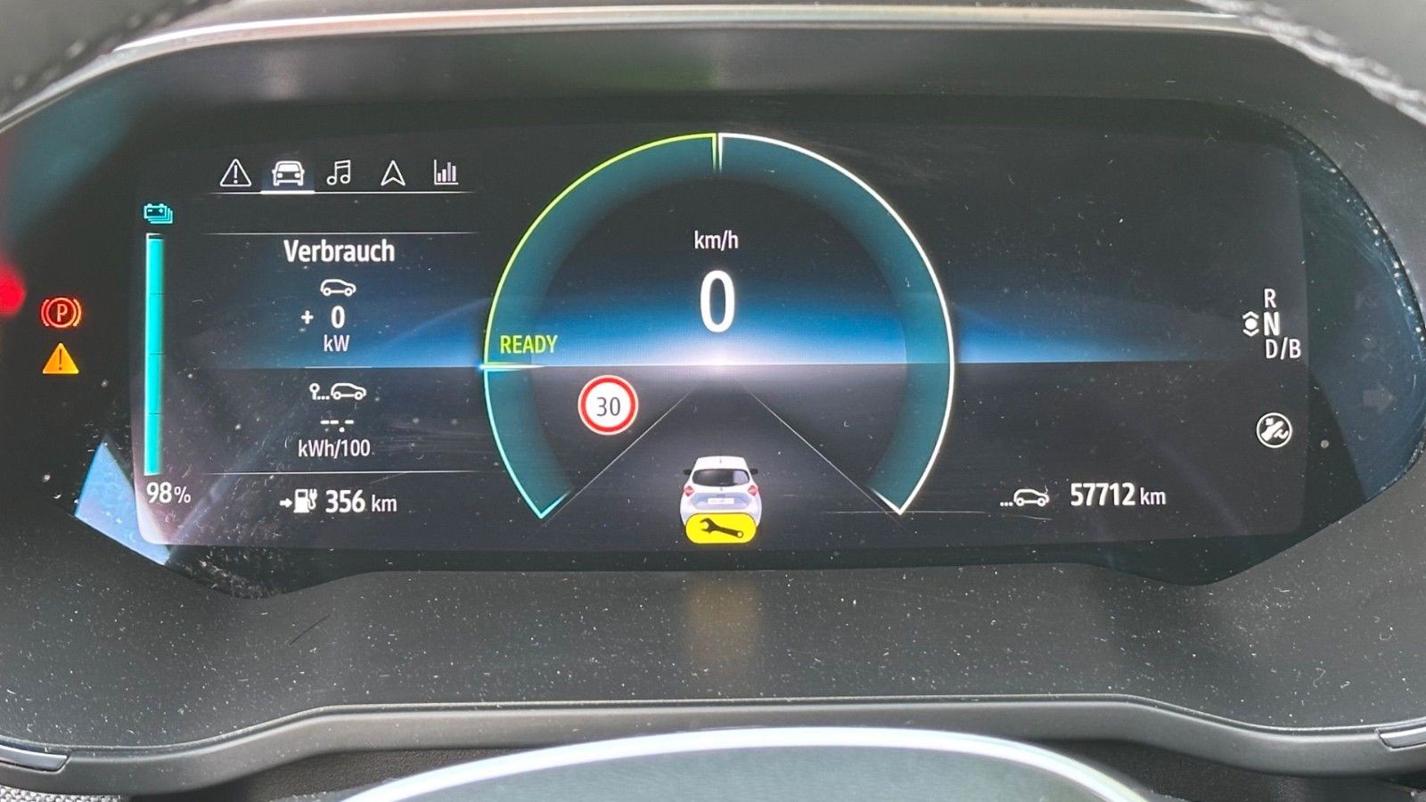 Renault ZOE Zoe Experience - Samsaru's Car Outlet